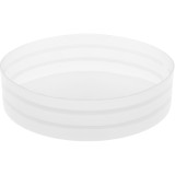 Заглушки для круглой трубы 200 – TXT200